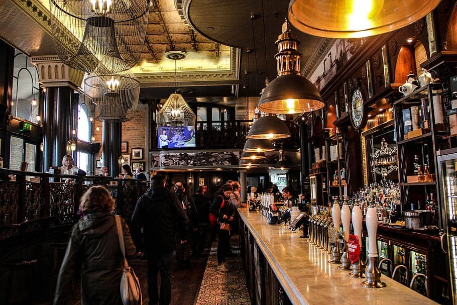 The 13 Best Trendy Restaurants in London for Birthdays